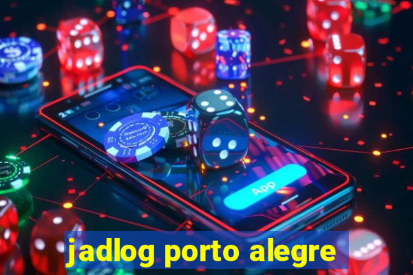 jadlog porto alegre